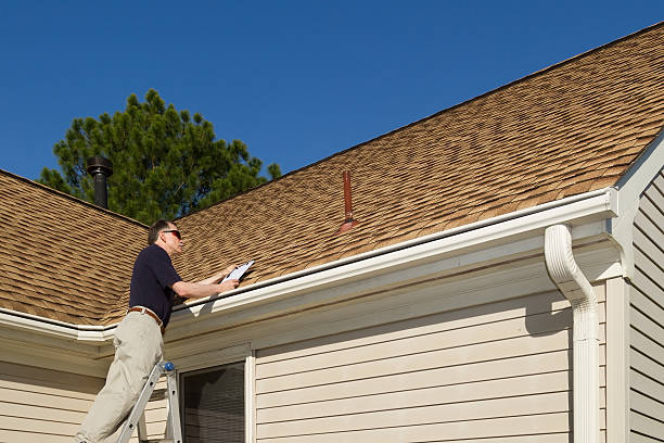 Fast & Reliable Emergency Roof Repairs in North Grosvenor Dale, CT